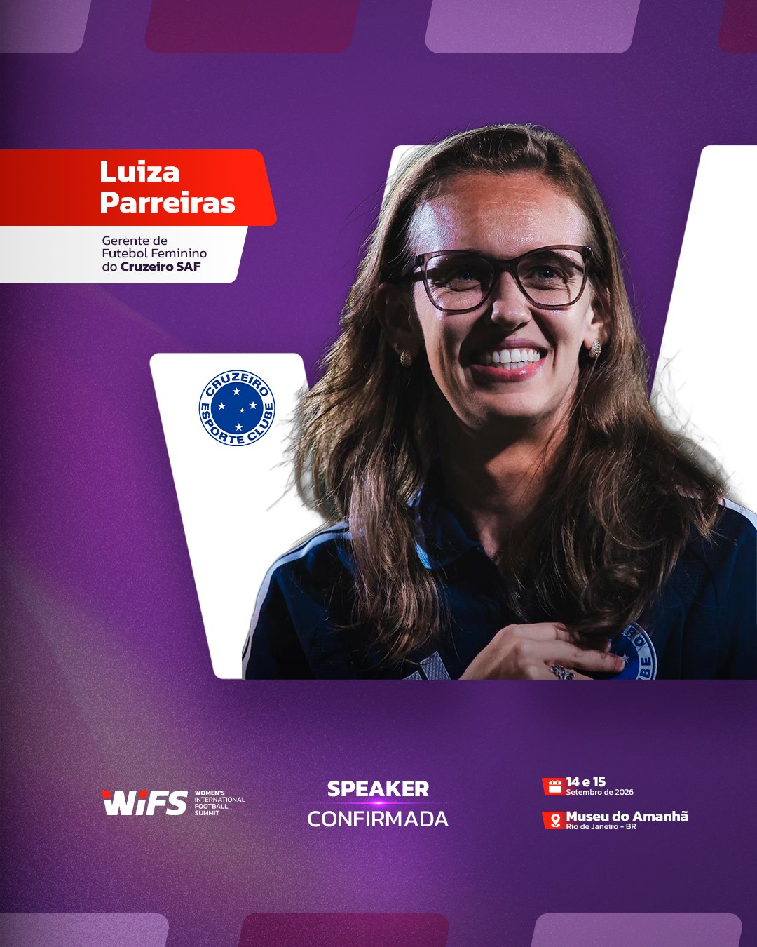 Luiza Parreiras